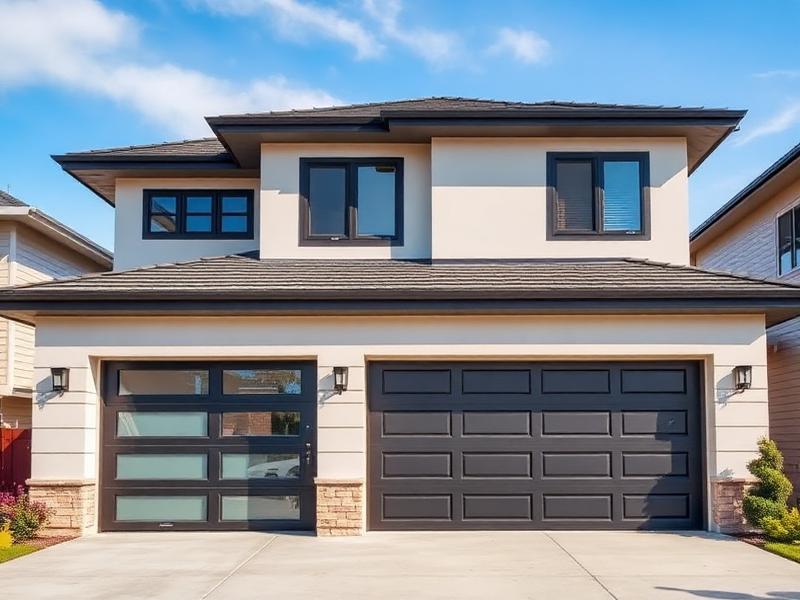 How to Choose the Right Garage Door for Your San Francisco Home