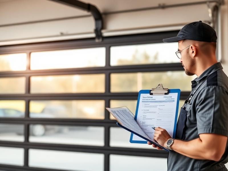 10 Essential Garage Door Maintenance Tips Every Homeowner Should Know