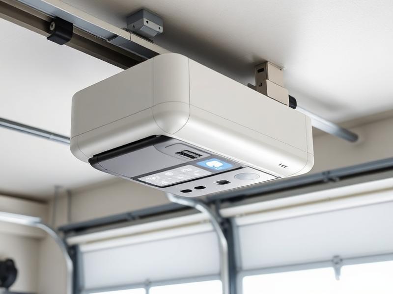 Smart Garage Door Openers: A Complete Guide for 2024
