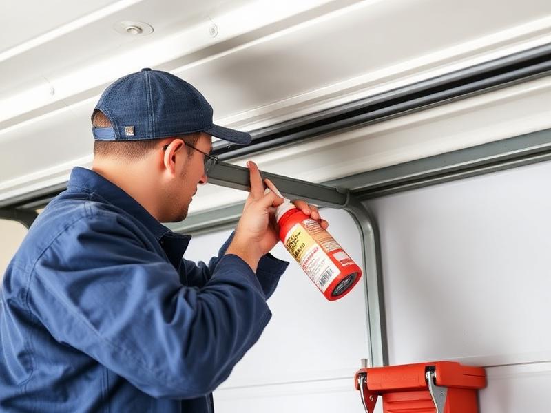 Maintenance Services service in San Francisco