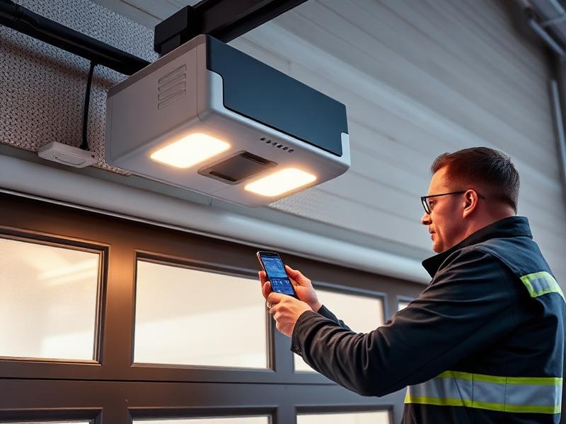 Opener Installation service in San Francisco